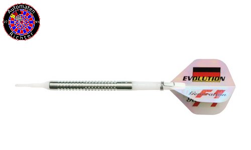 Soft Dartpfeil Set EVO-F1/2